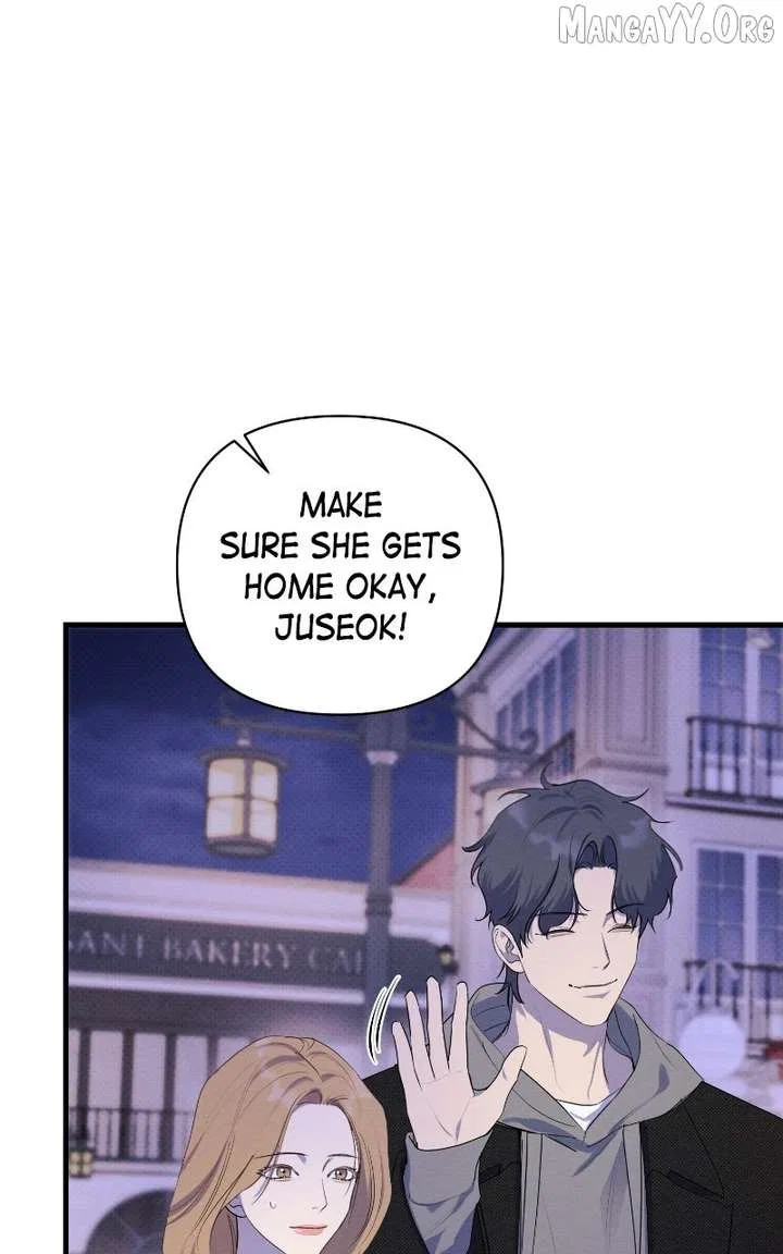 The Perfect Contract Chapter 82 – Page 6