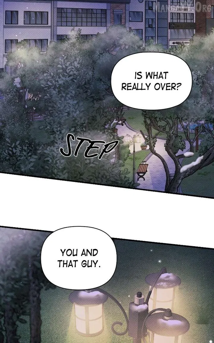 The Perfect Contract Chapter 82 – Page 9