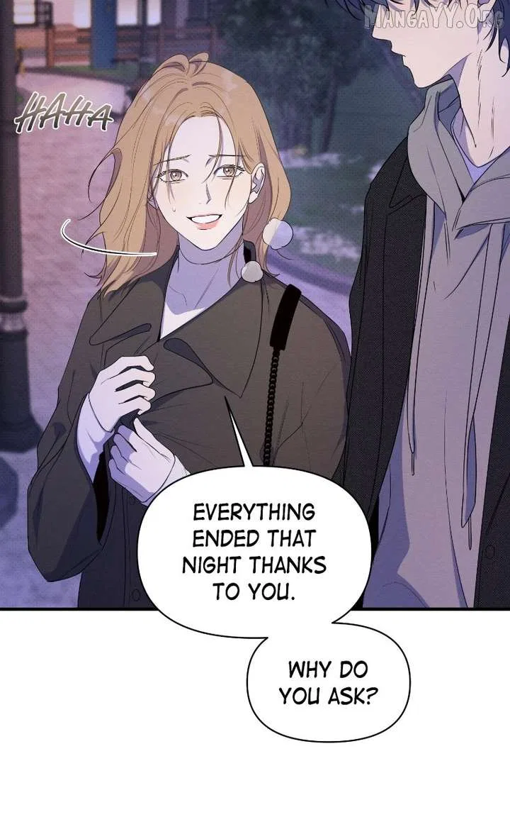 The Perfect Contract Chapter 82 – Page 11