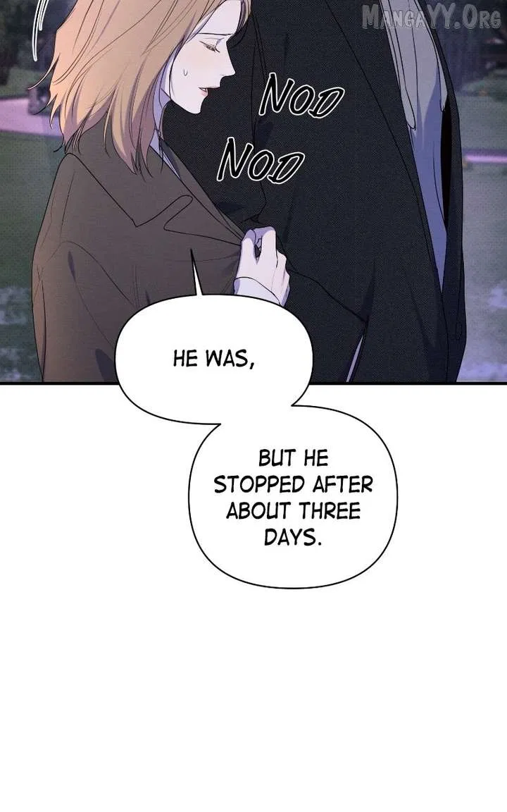 The Perfect Contract Chapter 82 – Page 13
