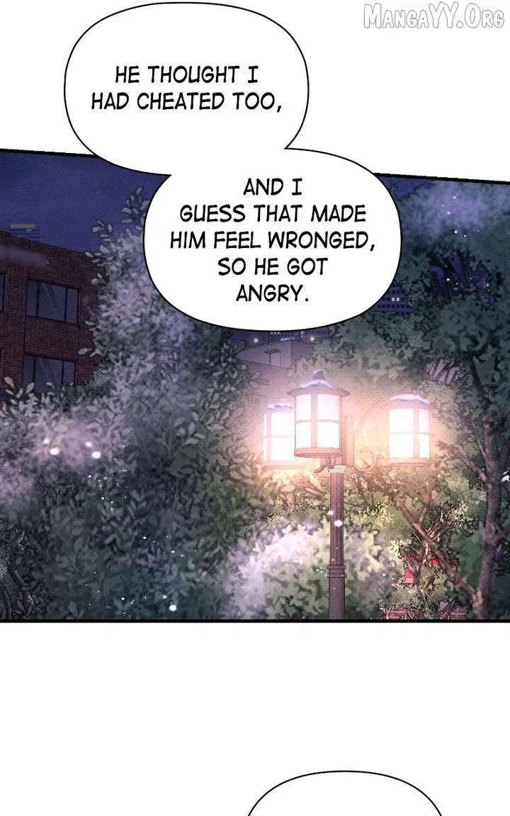 The Perfect Contract Chapter 82 – Page 14