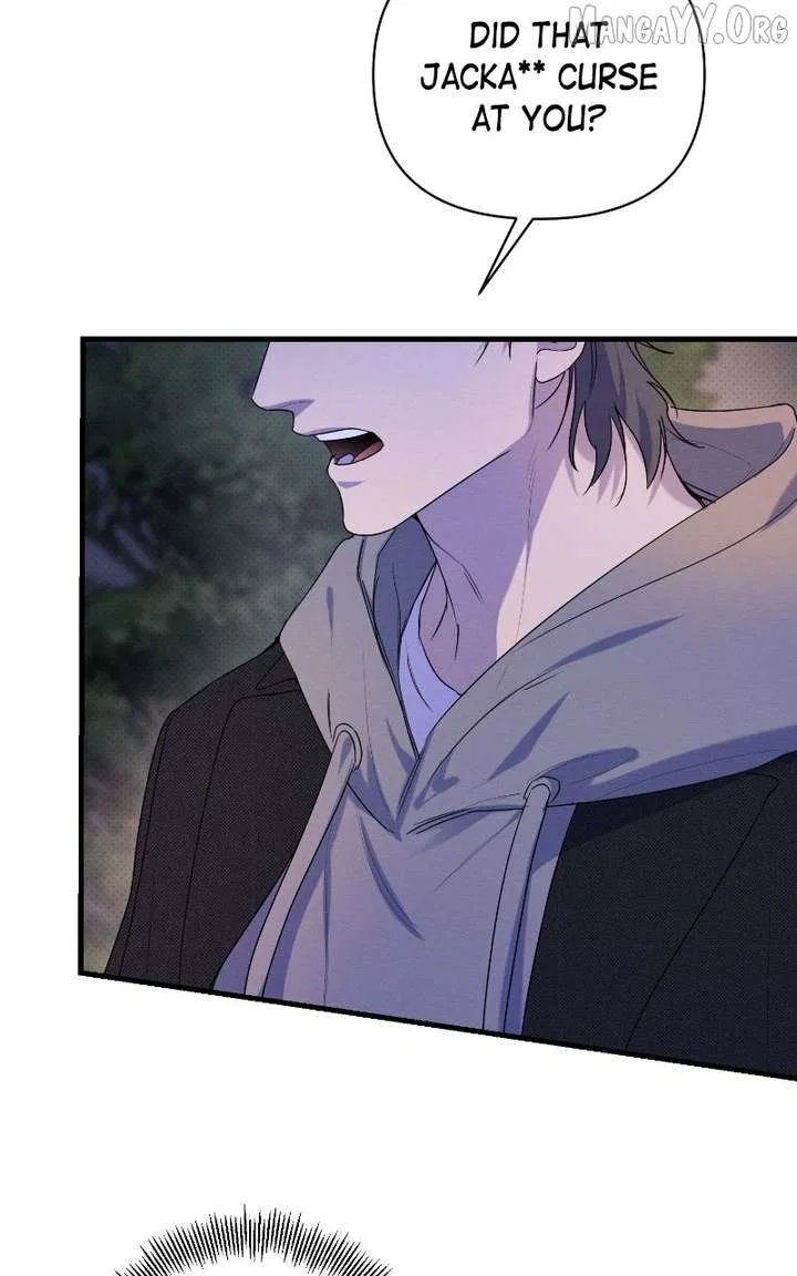 The Perfect Contract Chapter 82 – Page 15