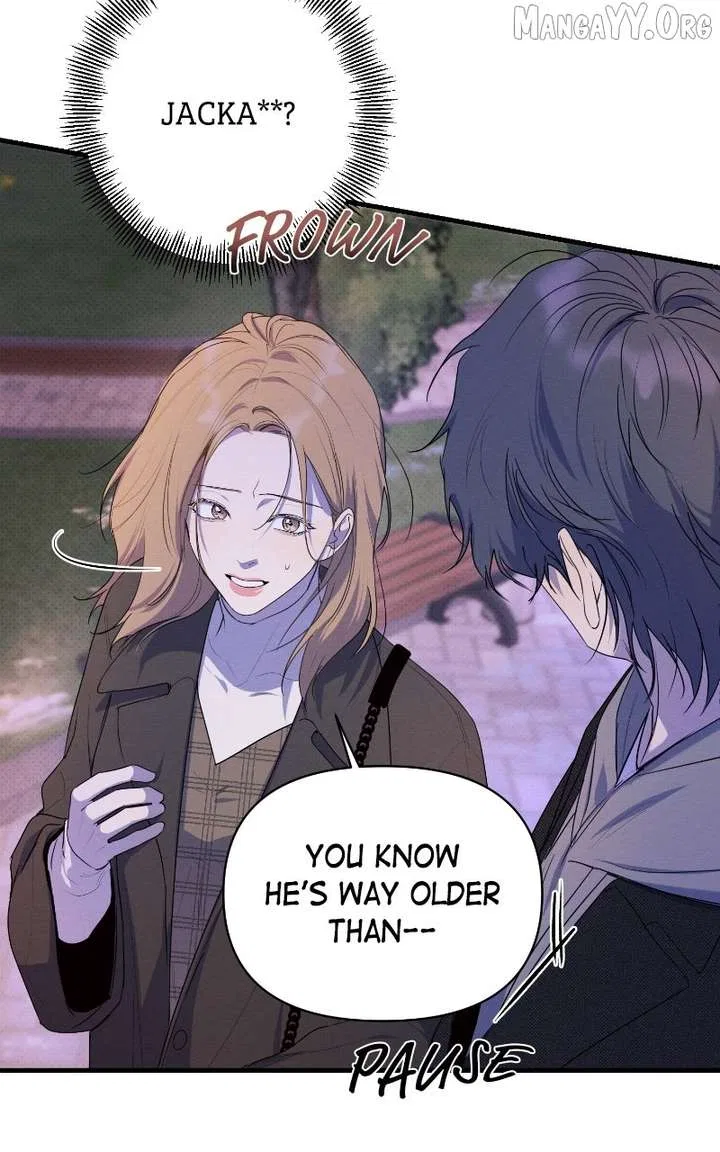 The Perfect Contract Chapter 82 – Page 16