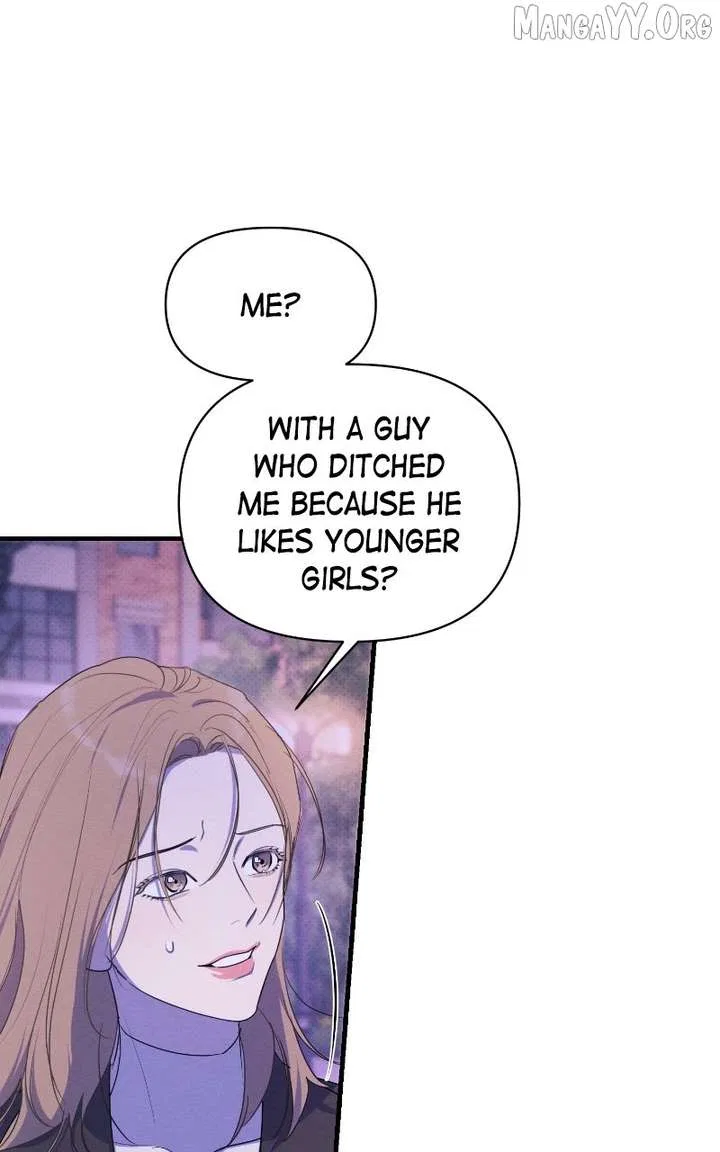 The Perfect Contract Chapter 82 – Page 21