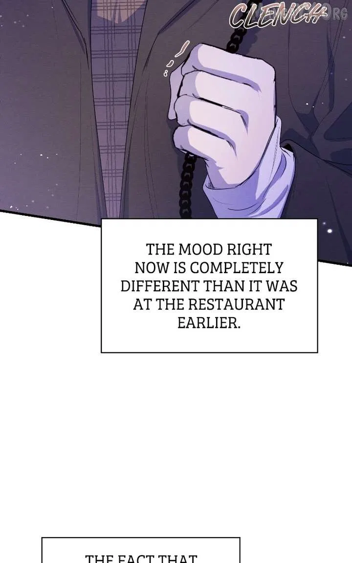 The Perfect Contract Chapter 82 – Page 25