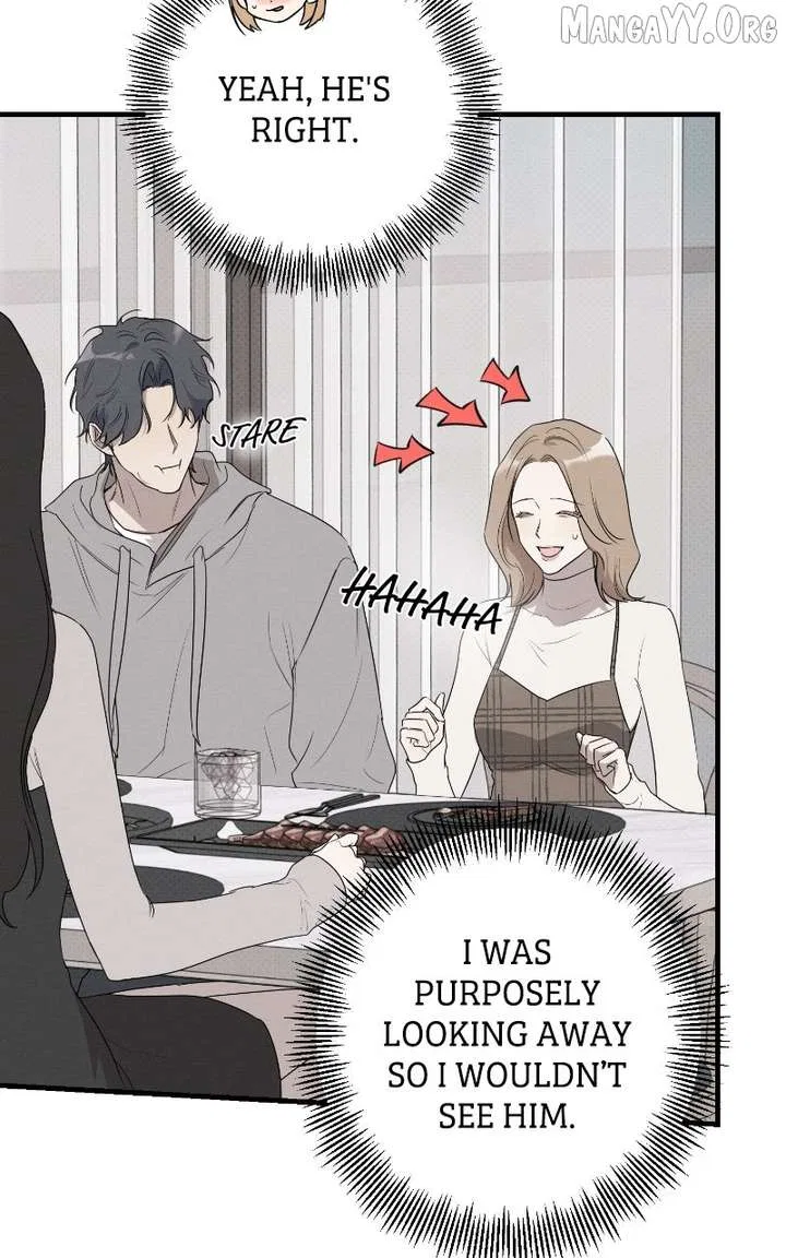 The Perfect Contract Chapter 82 – Page 31
