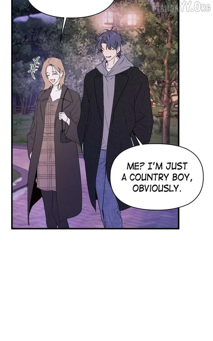 The Perfect Contract Chapter 82 – Page 39
