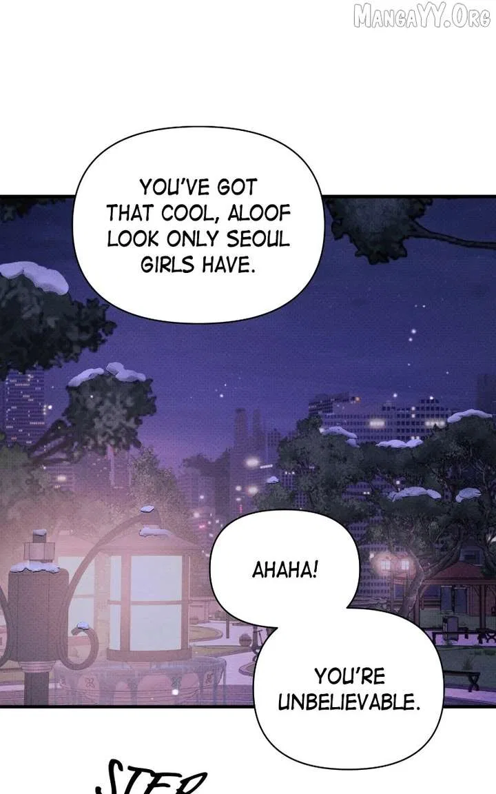 The Perfect Contract Chapter 82 – Page 40