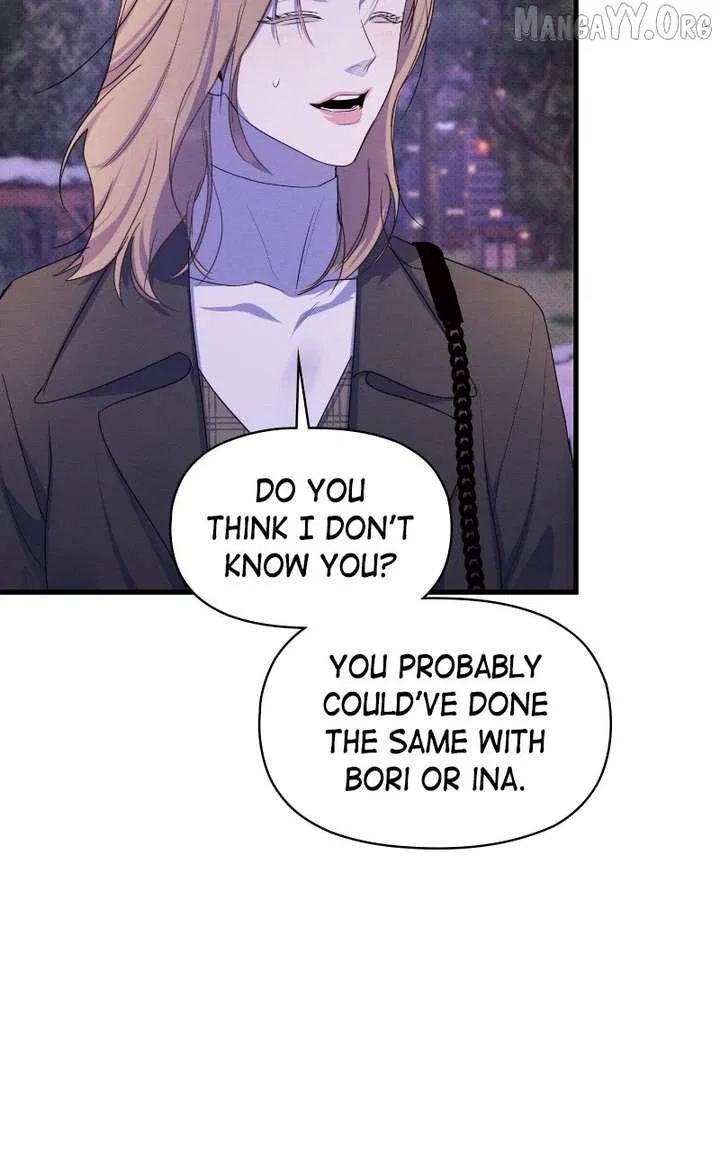 The Perfect Contract Chapter 82 – Page 47