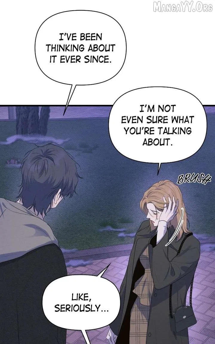 The Perfect Contract Chapter 82 – Page 74