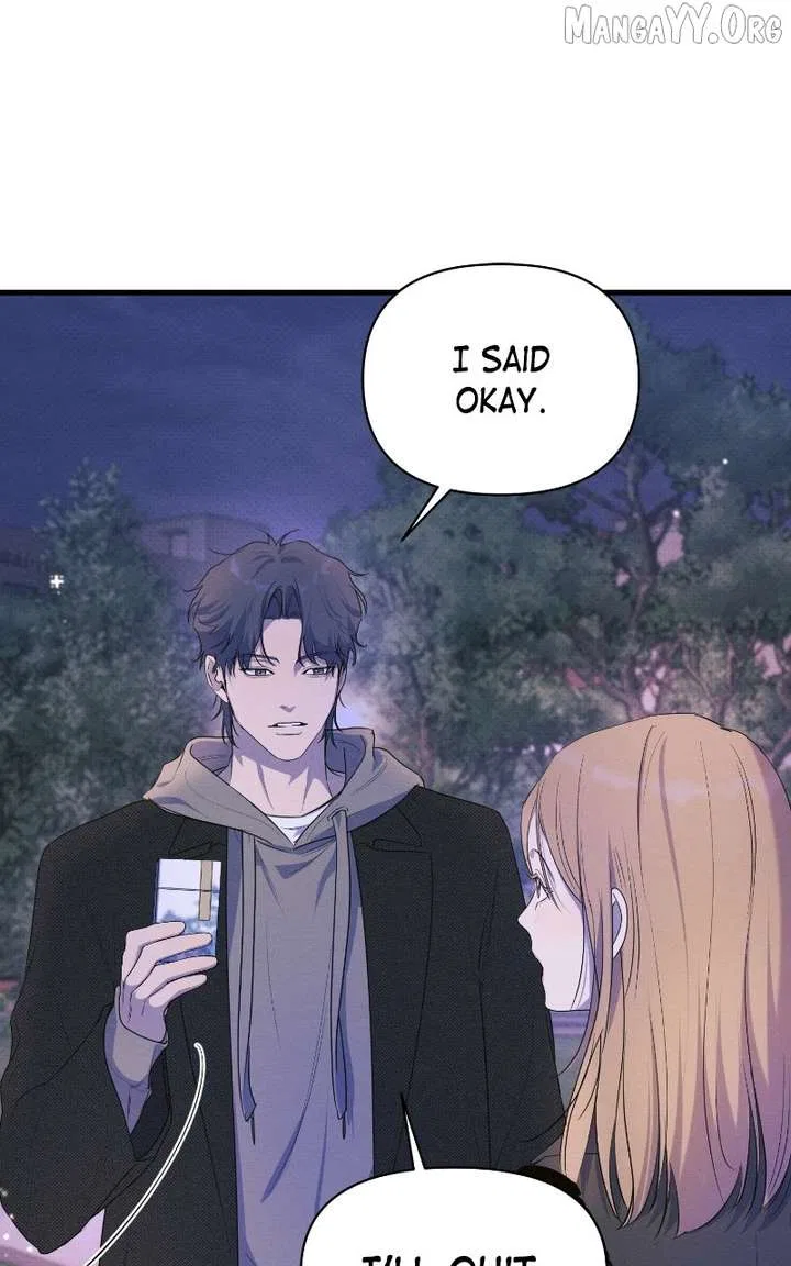 The Perfect Contract Chapter 82 – Page 77