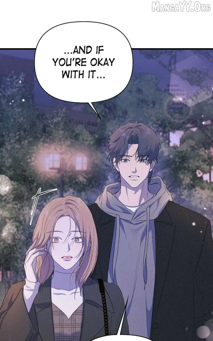 The Perfect Contract Chapter 82 – Page 84