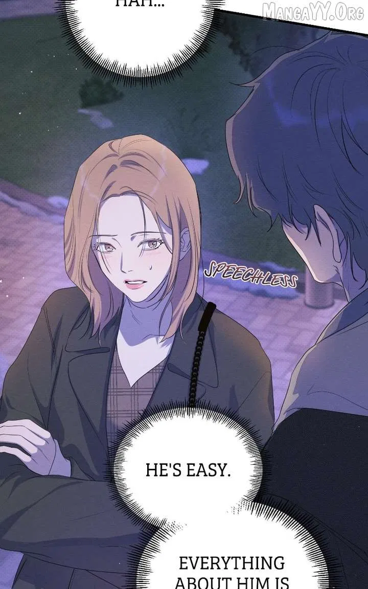 The Perfect Contract Chapter 82 – Page 91