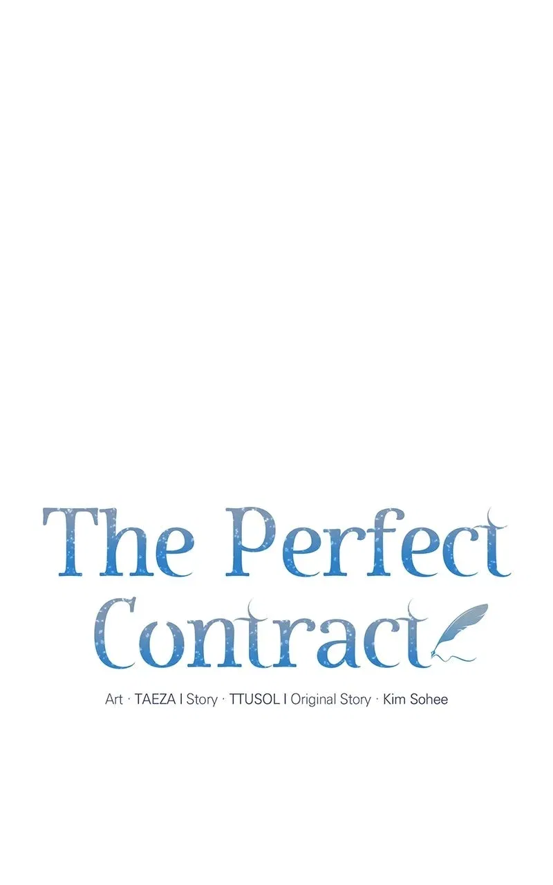 The Perfect Contract Chapter 81 – Page 1