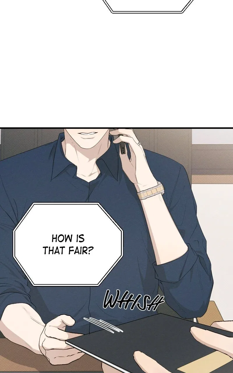 The Perfect Contract Chapter 81 – Page 4