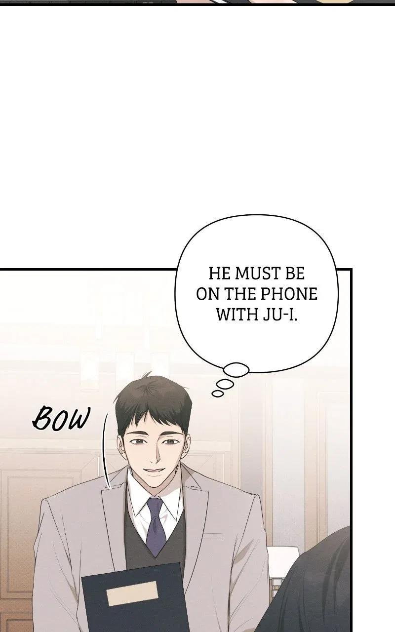 The Perfect Contract Chapter 81 – Page 5