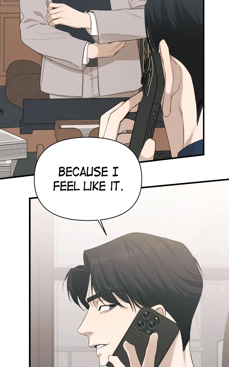 The Perfect Contract Chapter 81 – Page 6