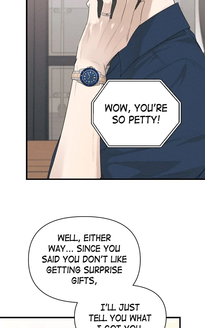 The Perfect Contract Chapter 81 – Page 7