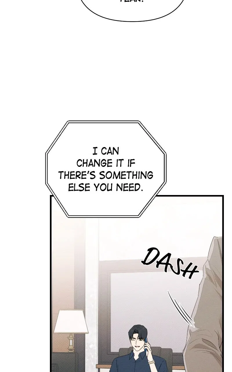 The Perfect Contract Chapter 81 – Page 9
