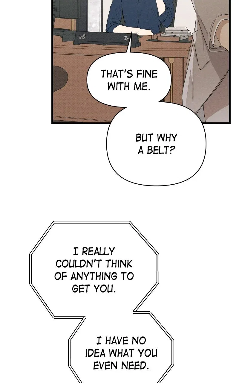 The Perfect Contract Chapter 81 – Page 10