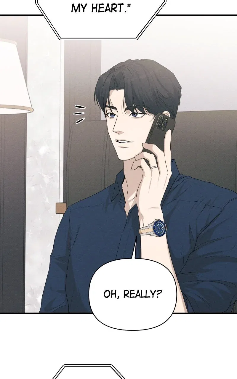 The Perfect Contract Chapter 81 – Page 13
