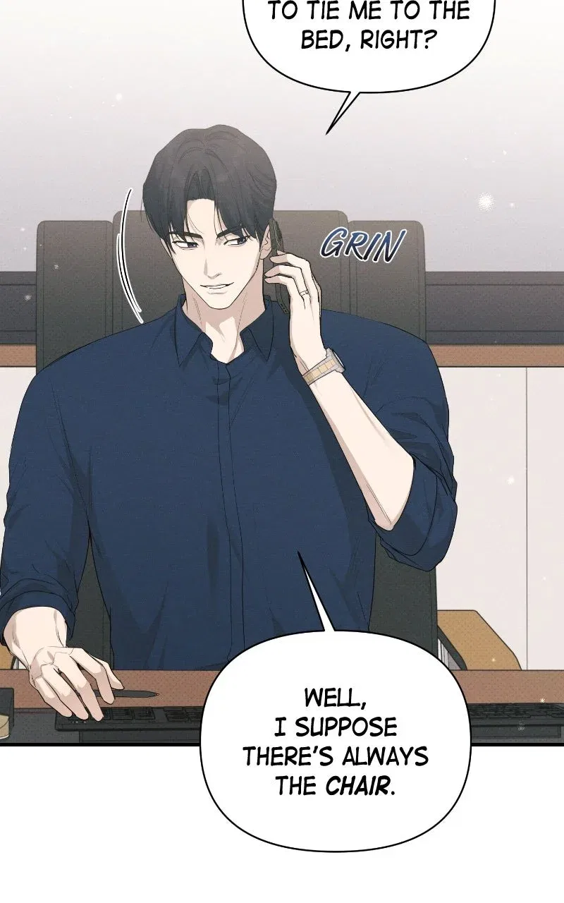 The Perfect Contract Chapter 81 – Page 16