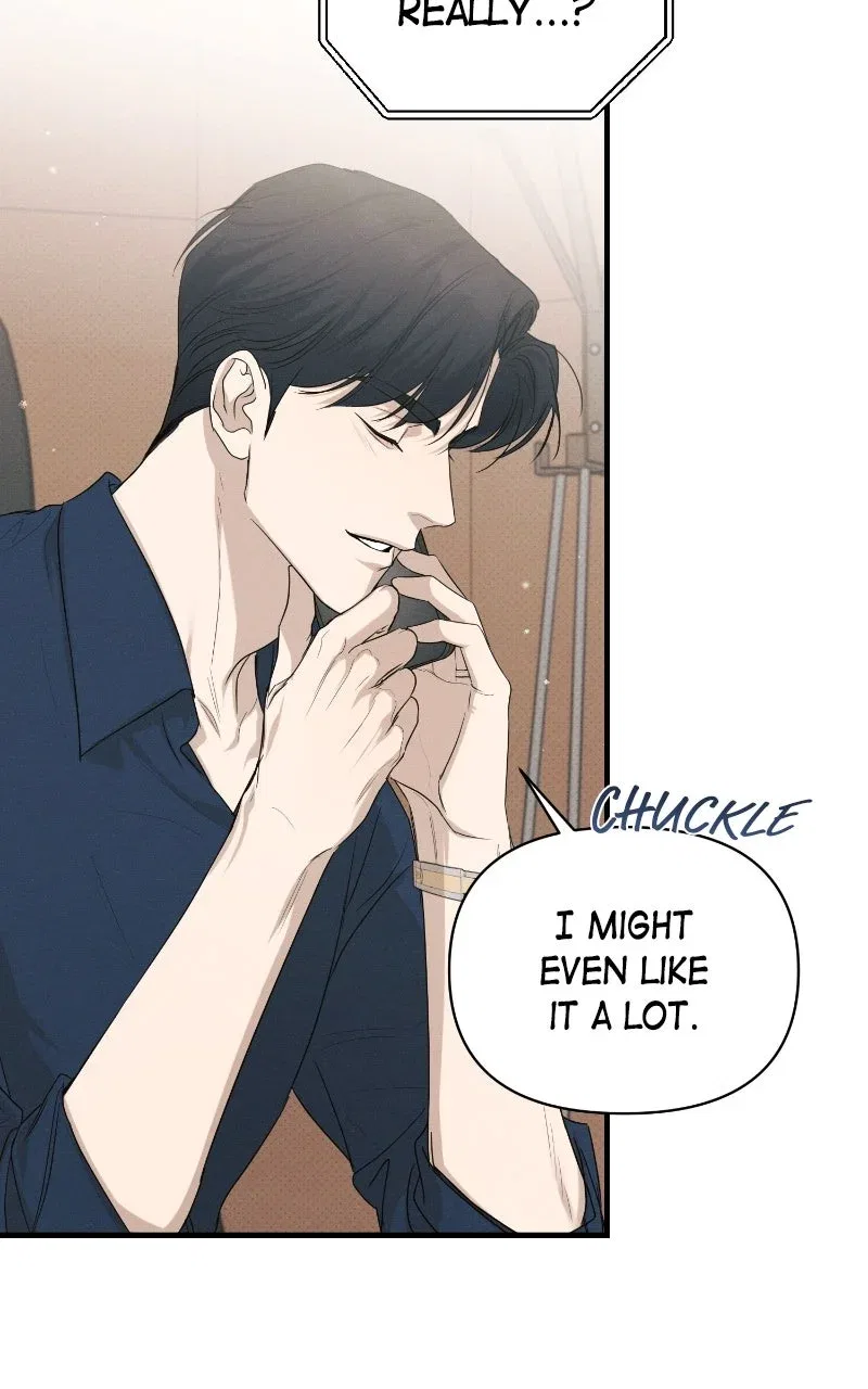 The Perfect Contract Chapter 81 – Page 19