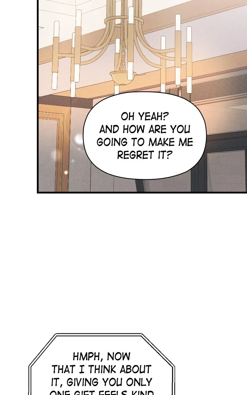 The Perfect Contract Chapter 81 – Page 22