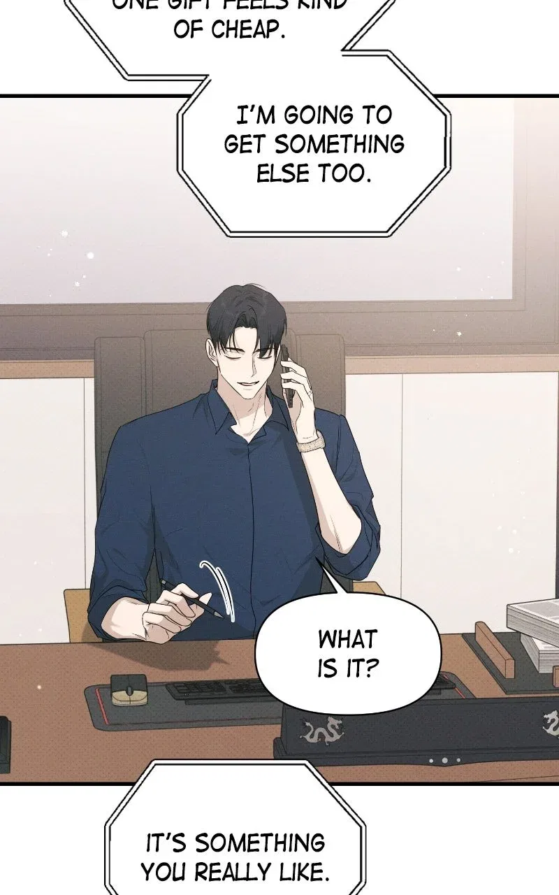 The Perfect Contract Chapter 81 – Page 23