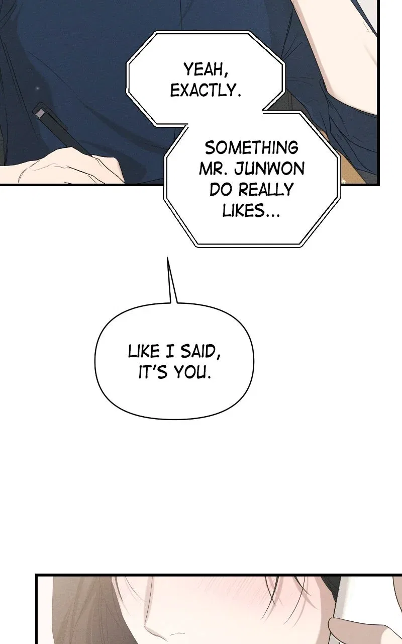 The Perfect Contract Chapter 81 – Page 25