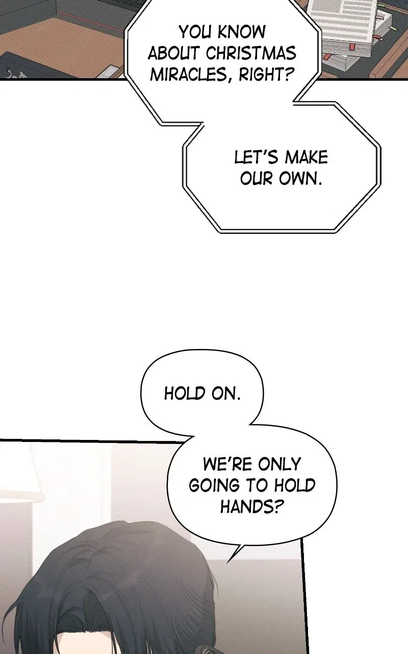 The Perfect Contract Chapter 81 – Page 33