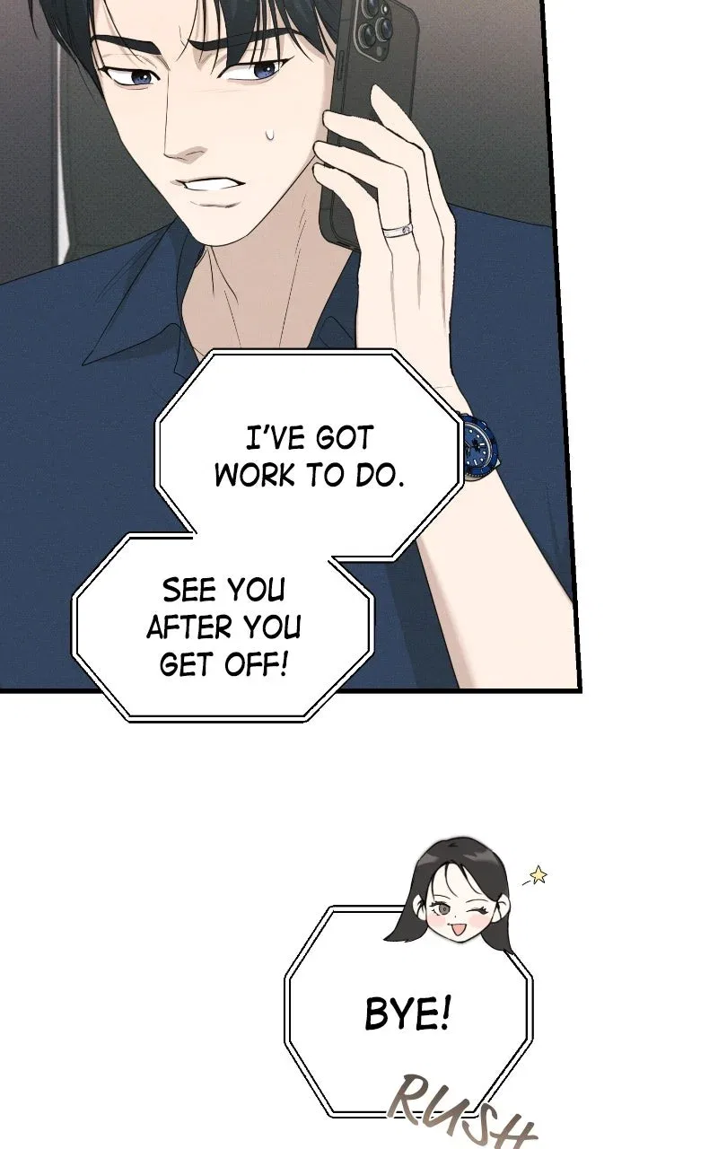 The Perfect Contract Chapter 81 – Page 34