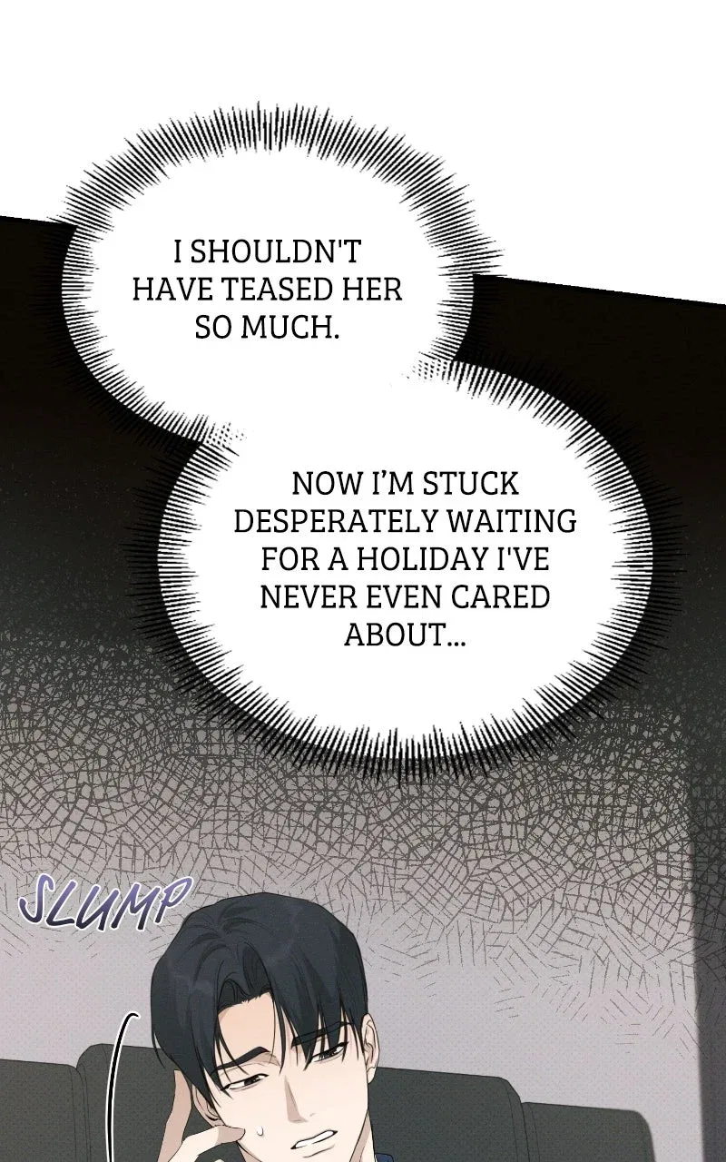 The Perfect Contract Chapter 81 – Page 38