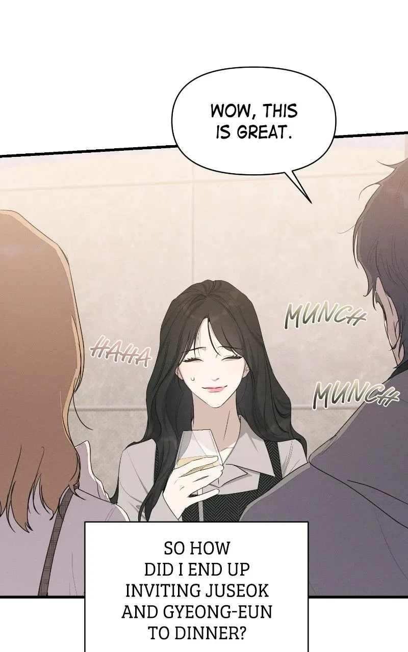 The Perfect Contract Chapter 81 – Page 47