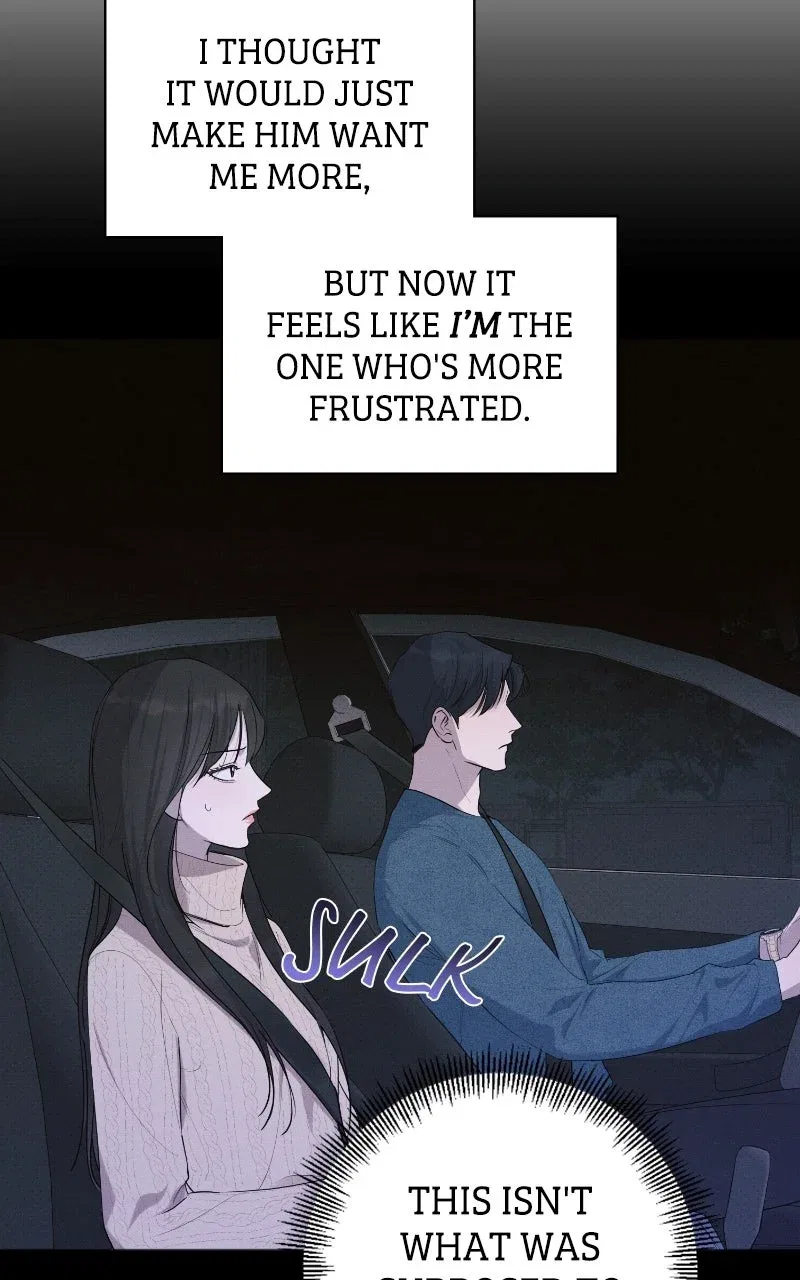 The Perfect Contract Chapter 81 – Page 50