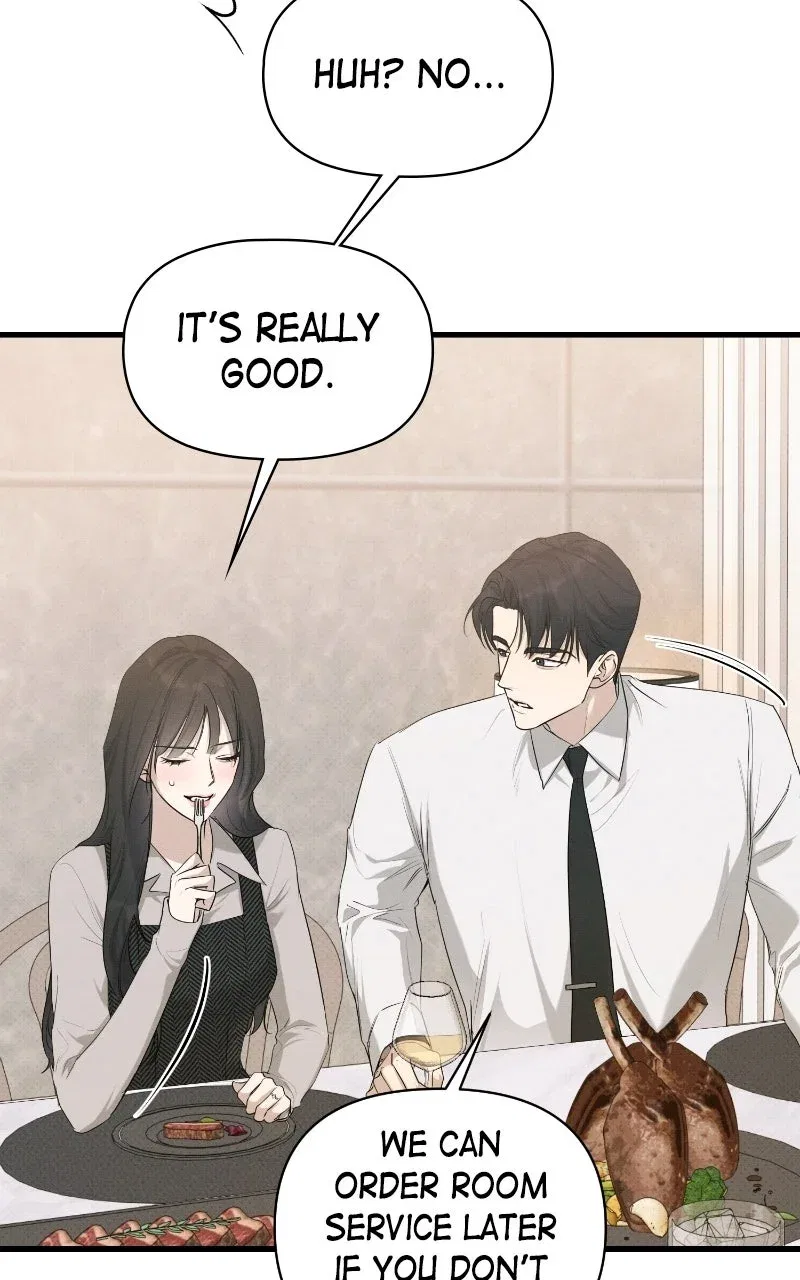 The Perfect Contract Chapter 81 – Page 66