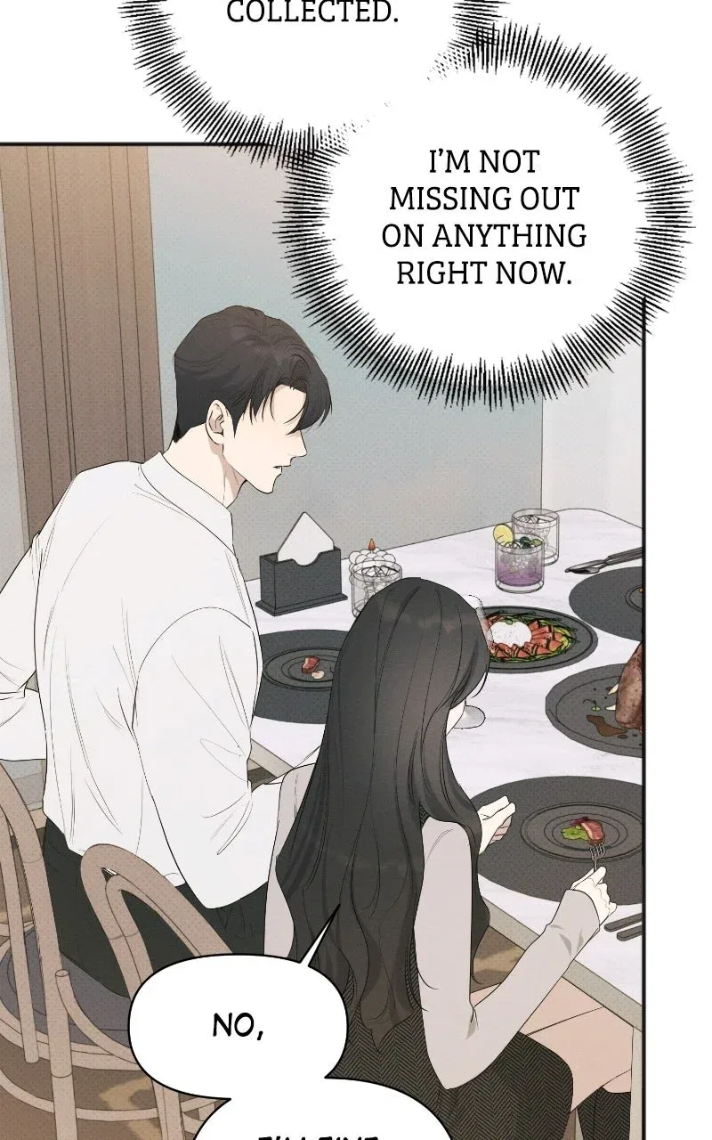 The Perfect Contract Chapter 81 – Page 69