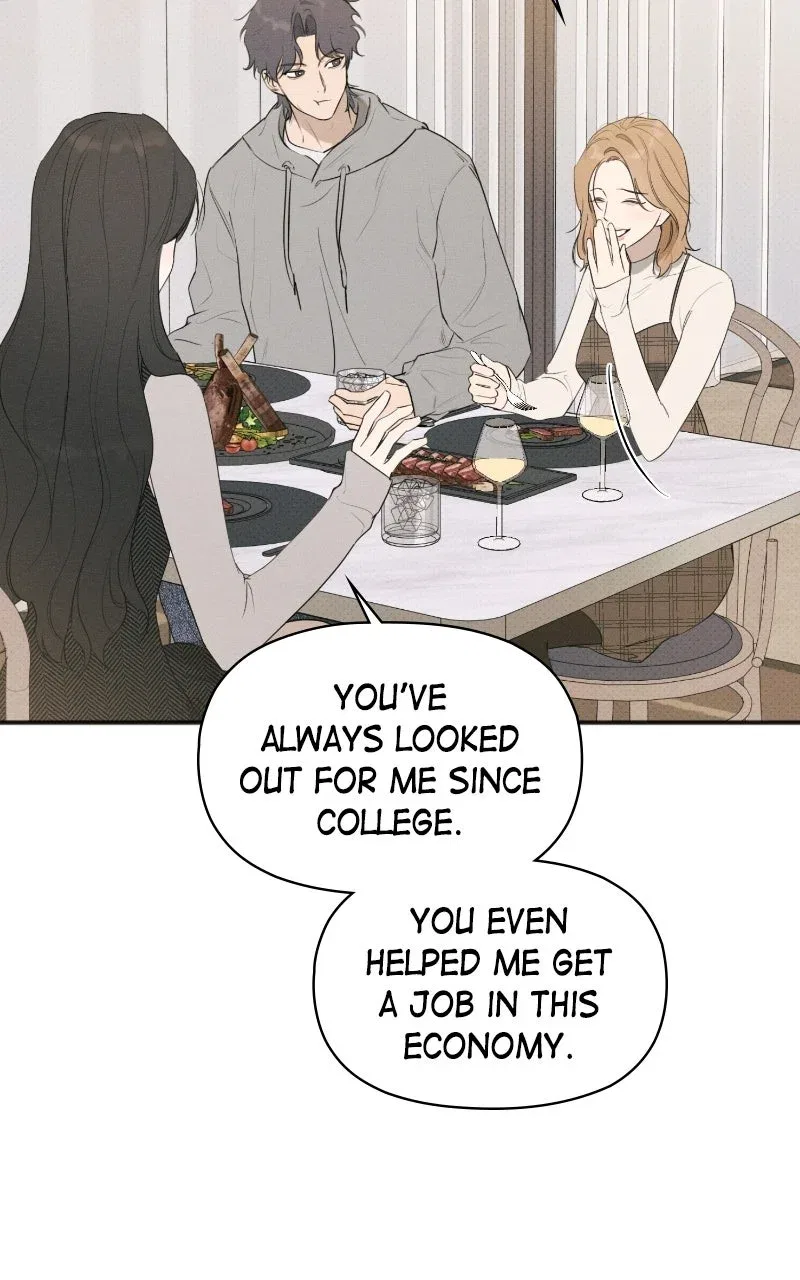The Perfect Contract Chapter 81 – Page 74