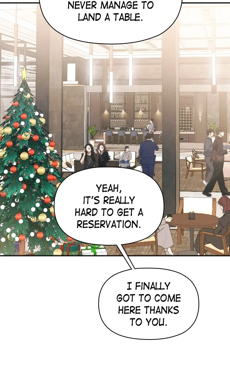 The Perfect Contract Chapter 81 – Page 77