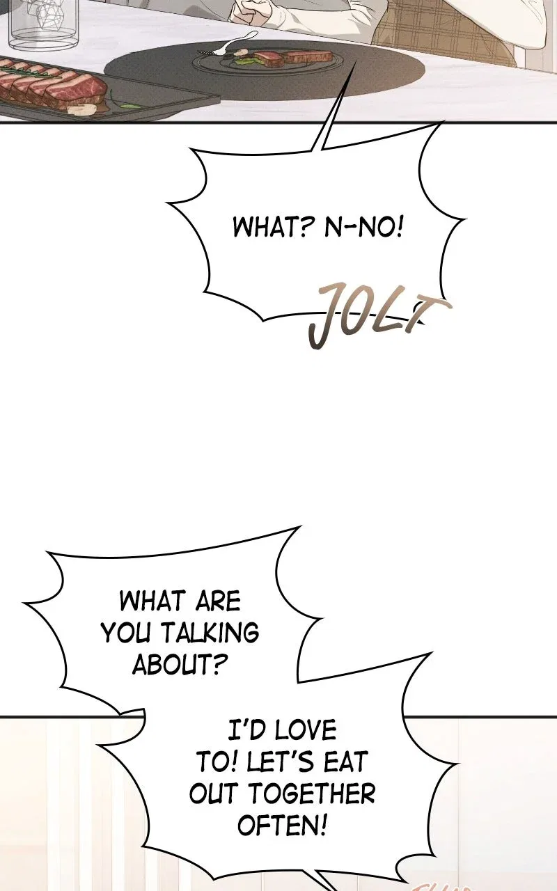The Perfect Contract Chapter 81 – Page 83