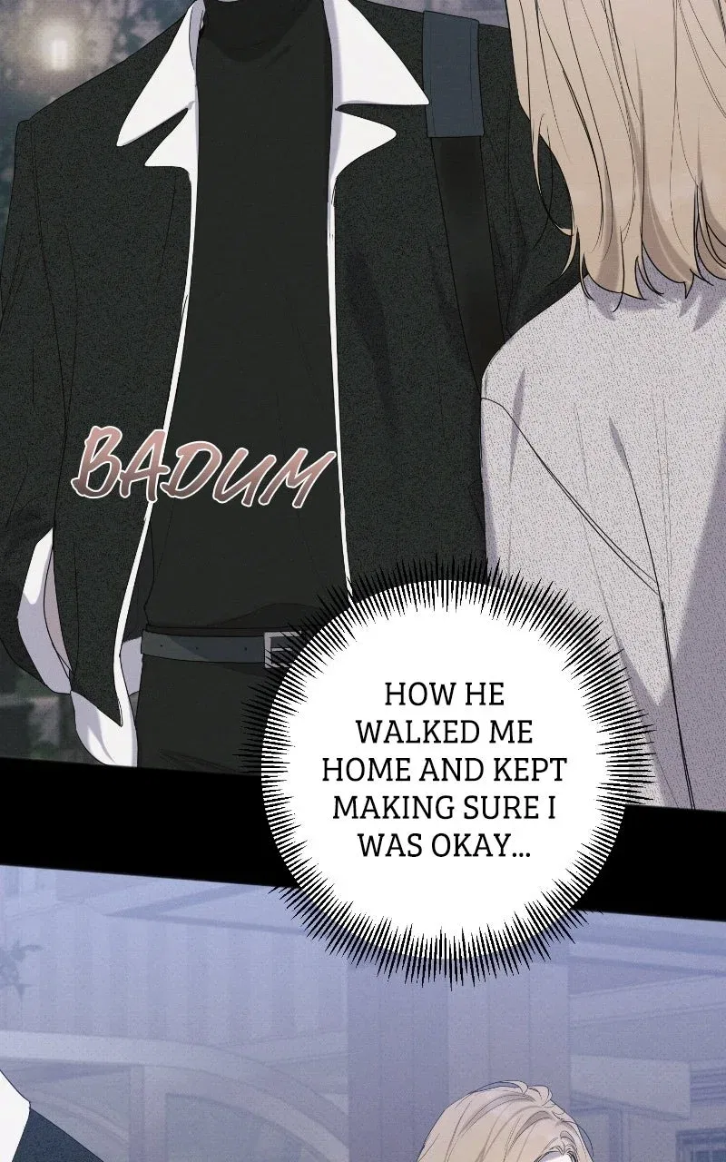 The Perfect Contract Chapter 81 – Page 87