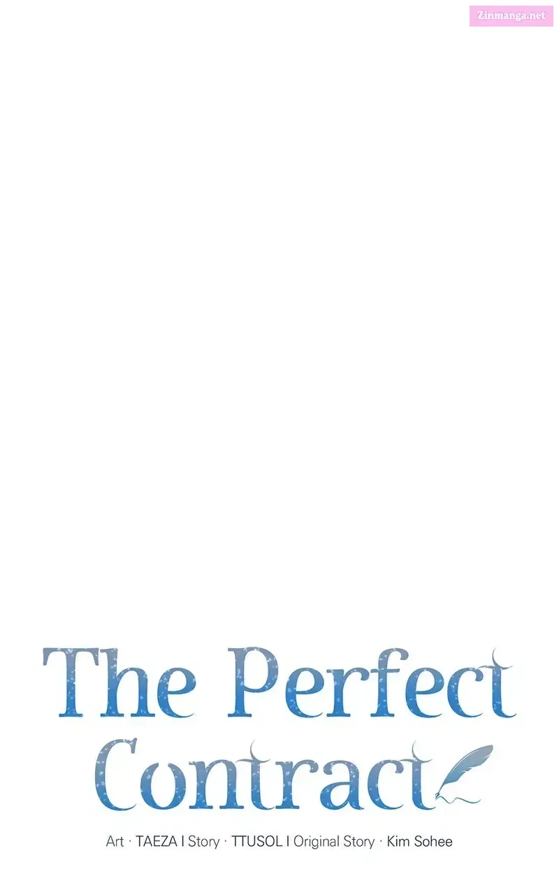 The Perfect Contract Chapter 80 – Page 1