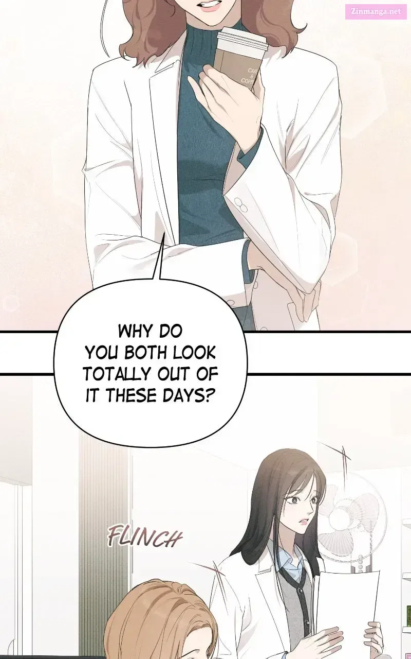 The Perfect Contract Chapter 80 – Page 3