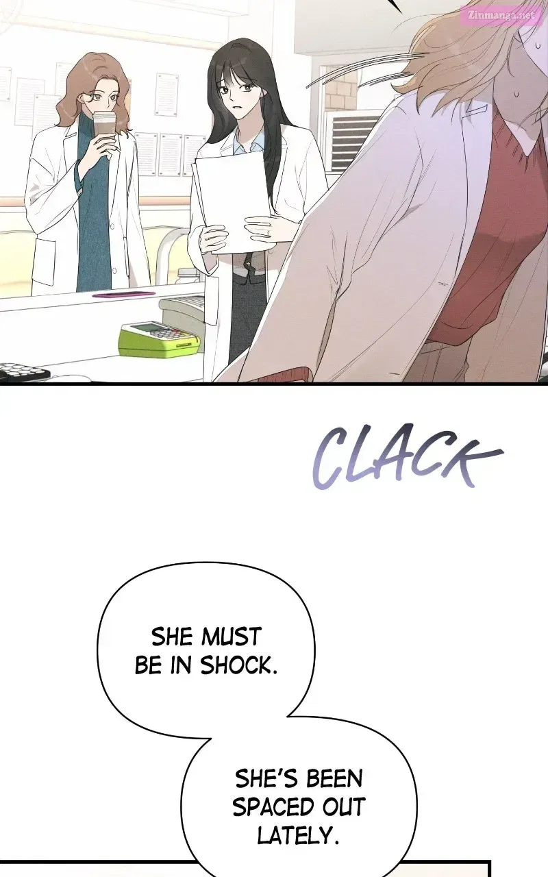 The Perfect Contract Chapter 80 – Page 8