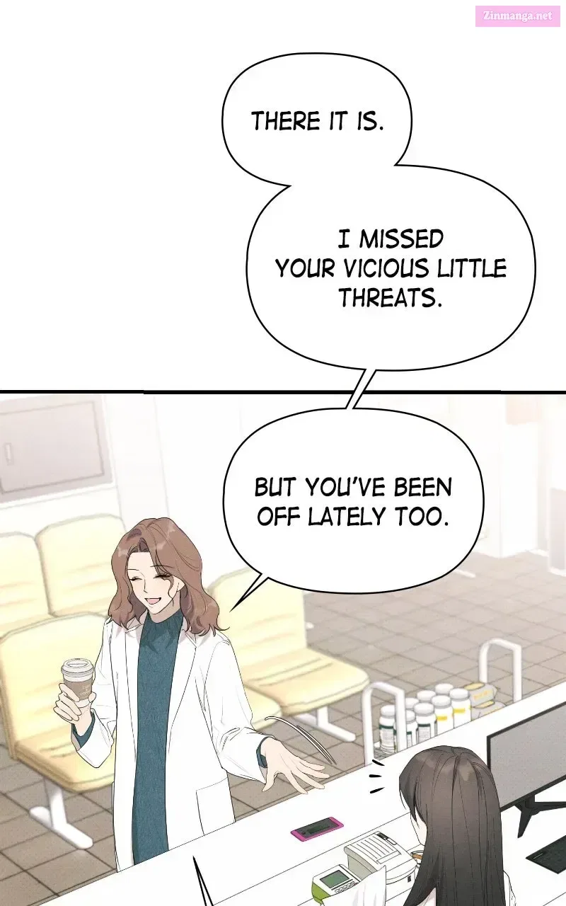 The Perfect Contract Chapter 80 – Page 12