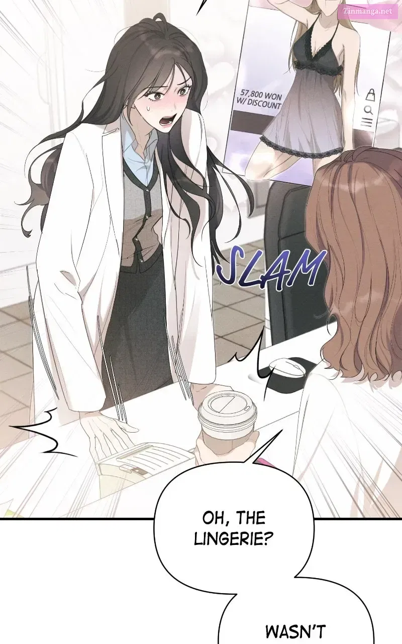 The Perfect Contract Chapter 80 – Page 14
