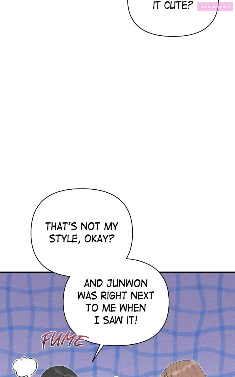 The Perfect Contract Chapter 80 – Page 15