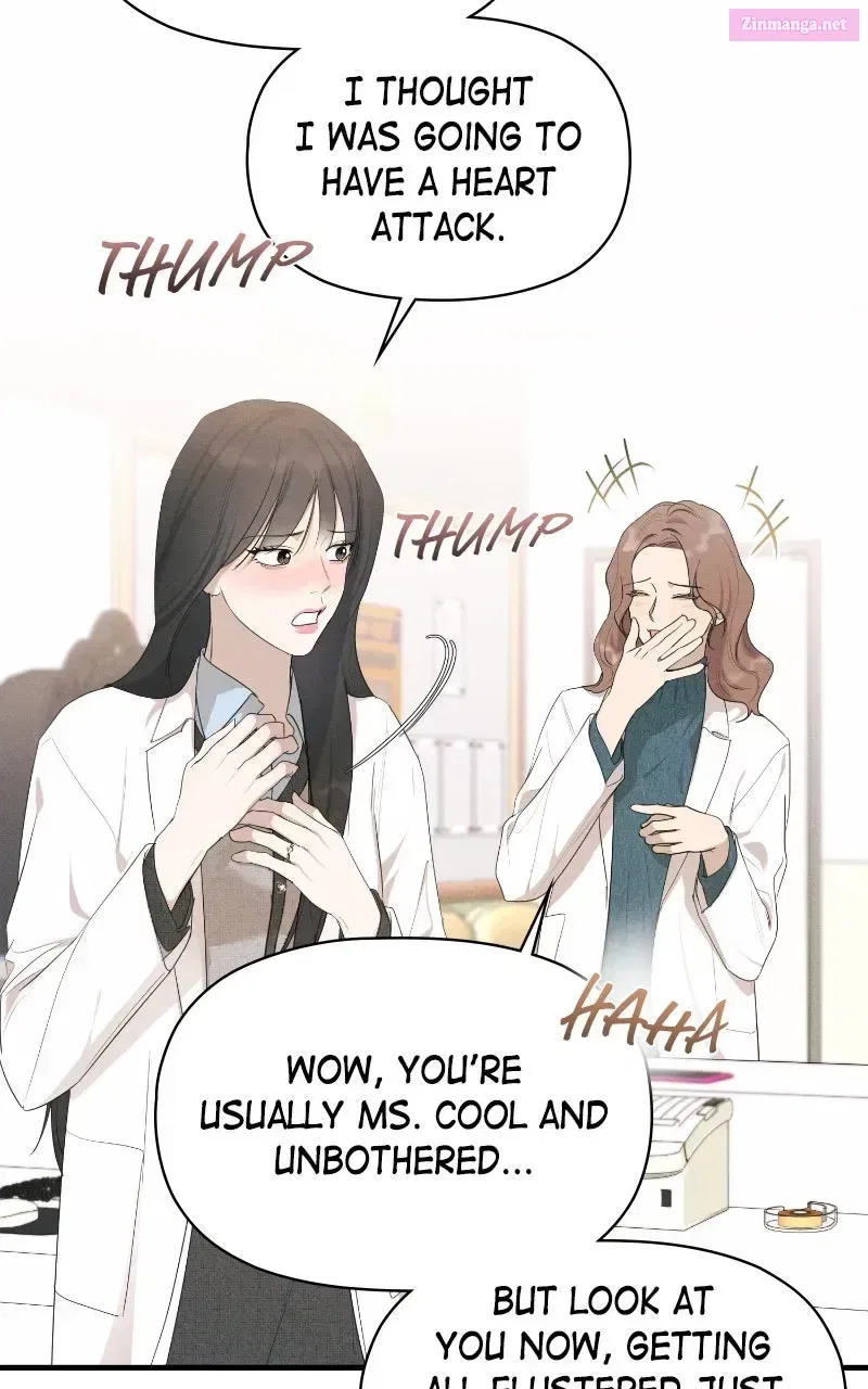 The Perfect Contract Chapter 80 – Page 17