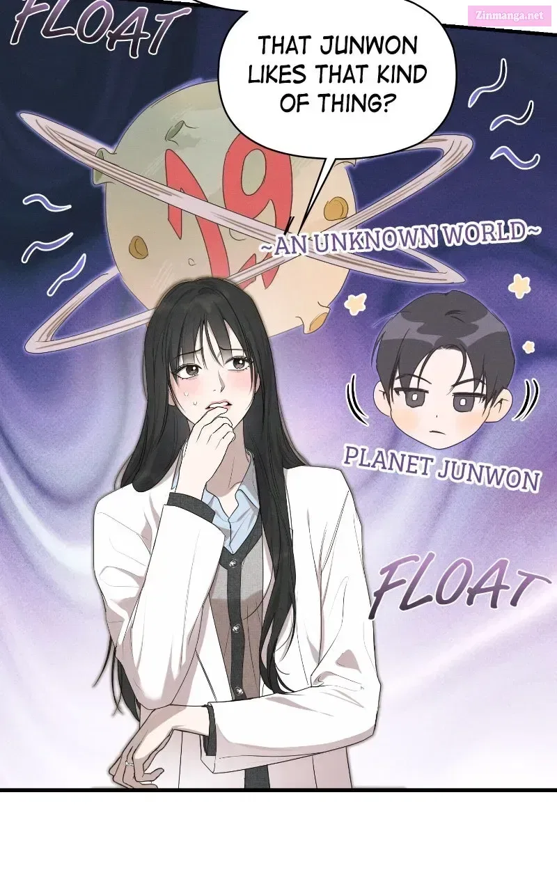 The Perfect Contract Chapter 80 – Page 20