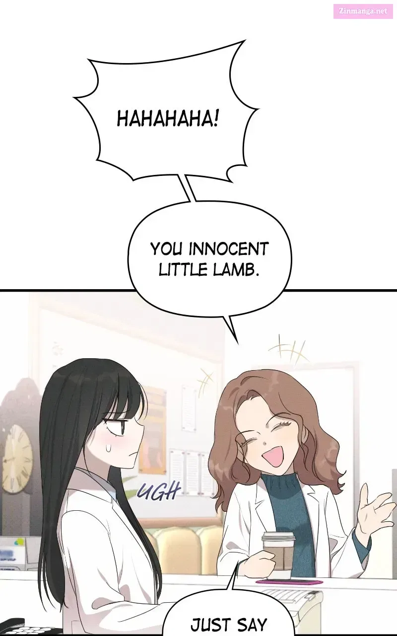 The Perfect Contract Chapter 80 – Page 21